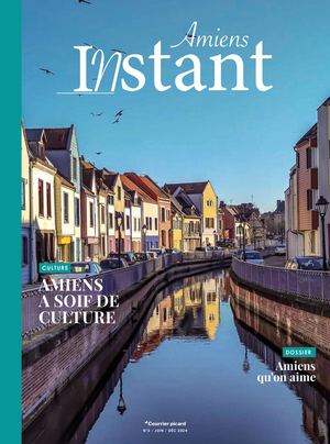 Instant Amiens N°2