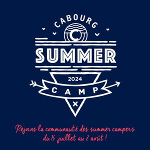 Calaméo - Summer Camp 2024