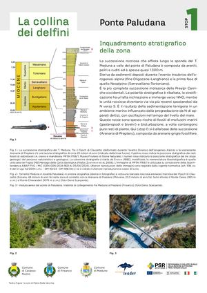 STOP 1 Ponte Paludana