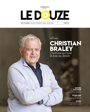 Le Douze 10 - Juin 2024