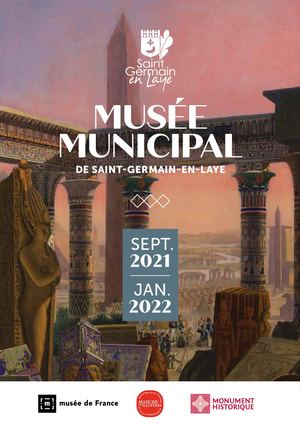 Programme musée municipal SGL