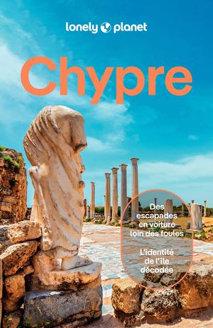 Chypre 4ed