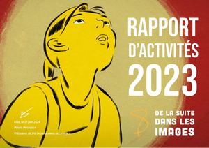Rapport D'activites 2023