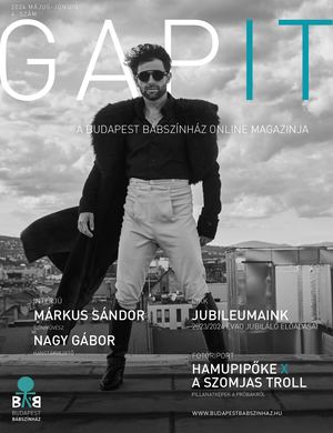 GAPIT magazin, május-június