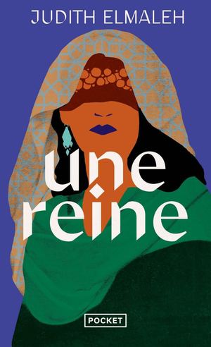 [Extrait] Une reine - Judith Elmaleh