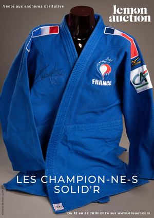 Catalogue Vente Jo Online