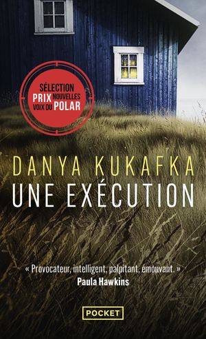 [Extrait] Une exécution - Danya Kukafka
