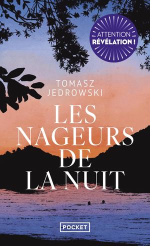 [Extrait] Les nageurs de la nuit - Tomas Jedrowski