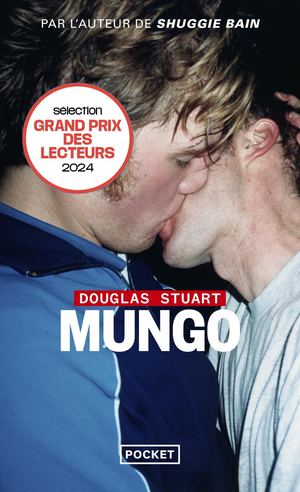 [Extrait] Mungo - Douglas Stuart