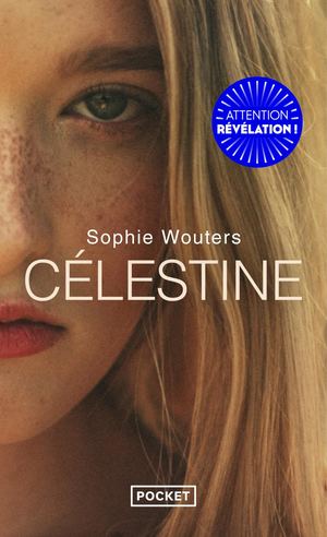 [Extrait] Célestine - Sophie Wouters