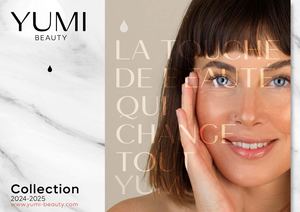 Catalogue Yumi 2024
