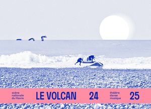 Brochure de saison 24/25