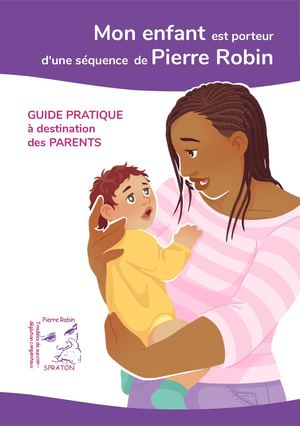 Mon enfant est porteur d'une séquence de Pierre Robin