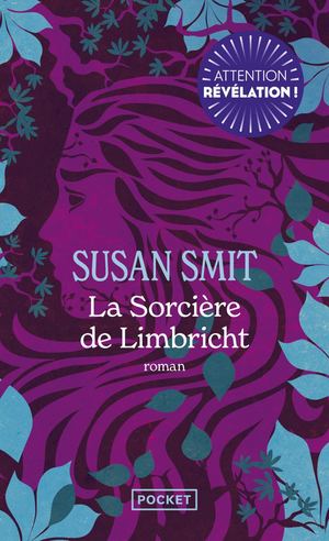 [Extrait] La Sorcière de Limbricht - Susan Smit