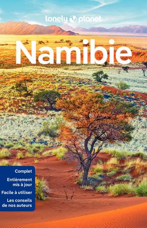 Namibie - 5ed