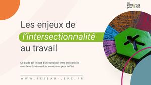 Les enjeux de l'intersectionnalité au travail