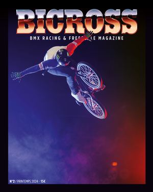 BICROSS MAGAZINE #2
