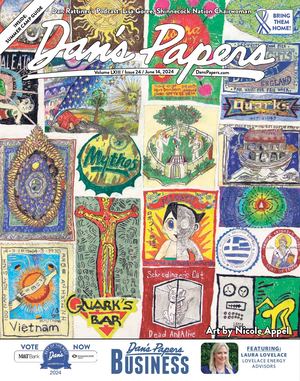 Dan's Papers June 14, 2024 Issue 2