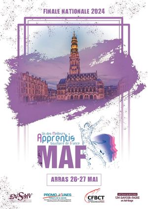 Maf 2024