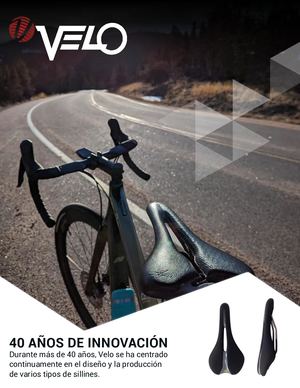 PORTAFOLIO VELO SADDLES, GRIPS & HANDLEBAR TAPE