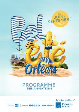 Bel éte - Programme 2024