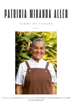 Patricia Miranda Allen