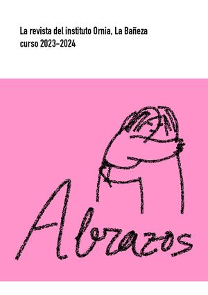 Abrazos Revista