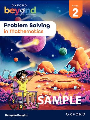 Oxford Beyond Problem Solving Grade 2 Sample