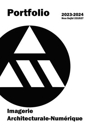 Noa Sajid 231527 Book