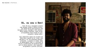 Portfolio Dan Colares
