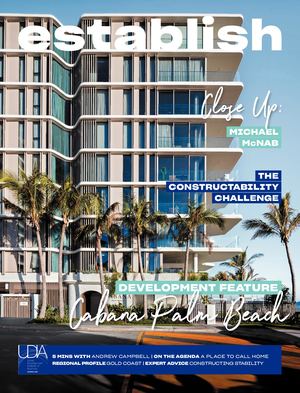 ESTABLISH Winter 2024 Sampler