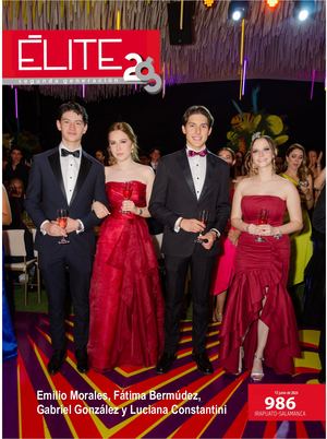 Elite2g Irapuato Salamanca 13 De Junio