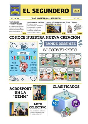 Original Periodico 2do Bgu