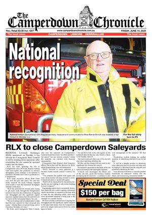 Camperdown Chronicle, June 14, 2024
