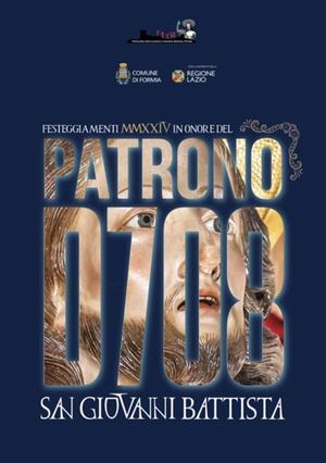 Libretto dei Festeggiamenti San Giovanni 2024