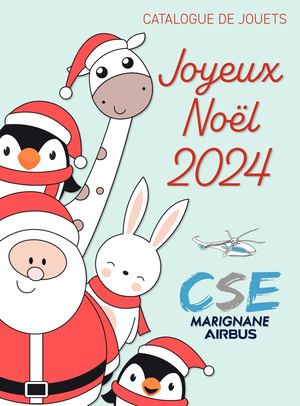 Catalogue Jouets 2024