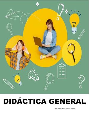 Calaméo - Didactica General