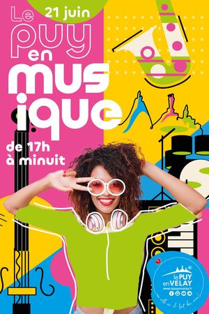 Fete De La Musique 2024
