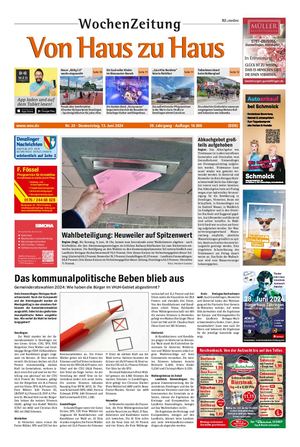 VHZH-Denzlingen-Land