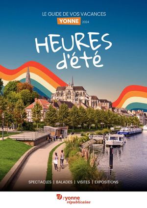 89 Yonne 68 Pages Heures D'été 2024 Vf Compressed