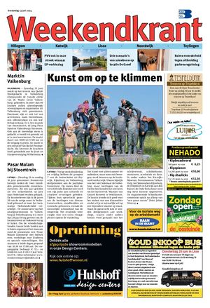 Weekendkrant 13 06 2024