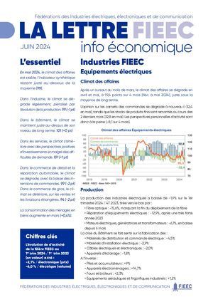 Fieec Lettre Info Eco Juin24