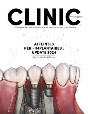 Clinic 438 439 - Preview