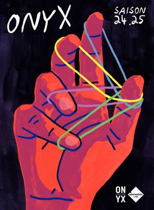 Programme ONYX 24-25