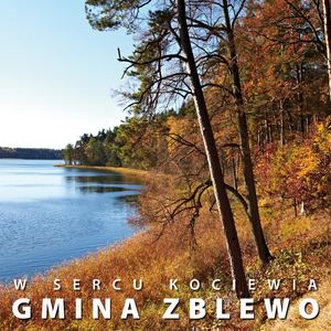 W SERCU KOCIEWIA GMINA ZBLEWO