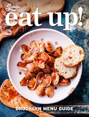 Brooklyn Menu Guide 2024