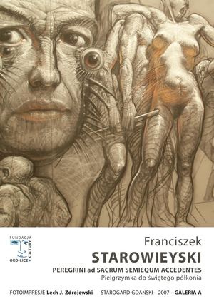 Franciszek Starowieyski