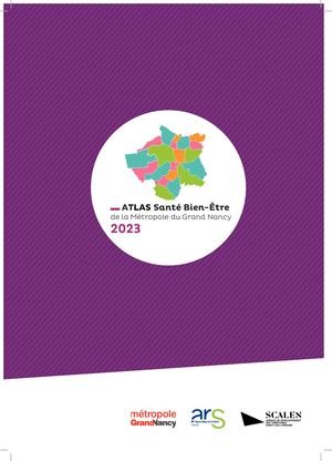 Atlas Sante (2023)