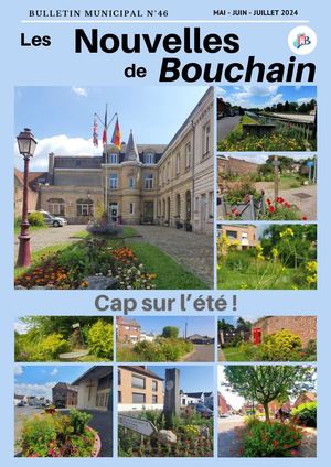 Bm 46 - Mai Juin Juillet 2024