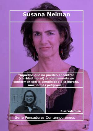 Calaméo - Revista Susan Neiman - Diaz